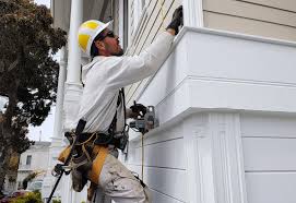 Professional Siding in Livermore, CA